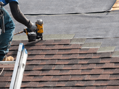 About Roof Repair Experts West Henrietta, NY